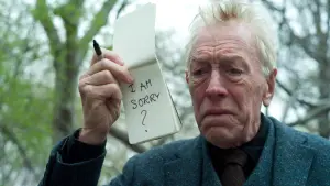 Задник к фильму "Жутко громко и запредельно близко" #248905