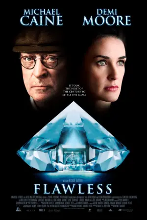 Постер к фильму "Без изъяна" #271493