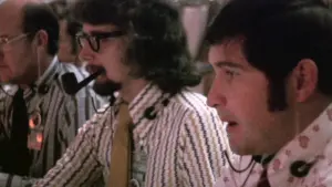 Задник к фильму "Для всего человечества" #386241