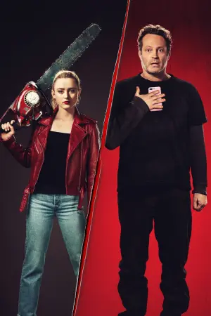 Постер к фильму "Дичь" #278239