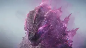 Задник к фильму "Годзилла и Конг: Новая Империя" #565570