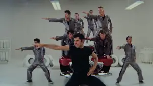 Задник к фильму "Бриолин" #583209