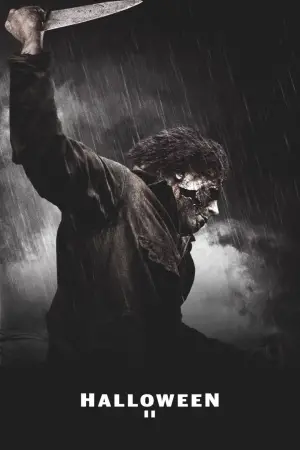 Постер к фильму "Хэллоуин 2" #720630