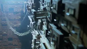 Задник к фильму "Кингсайз" #497577