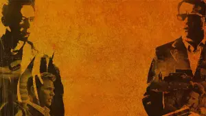 Задник к фильму "Поцелуй навылет" #700634