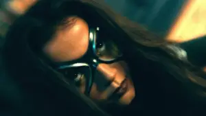 Задник к фильму "Мадам Паутина" #569532