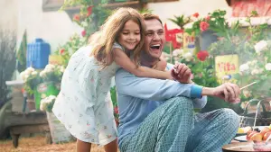 Задник к фильму "Чудо в палате №7" #175080