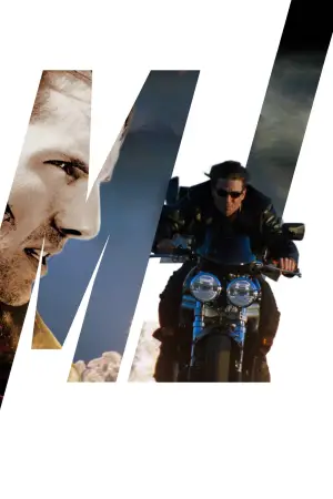 Постер к фильму "Миссия невыполнима 2" #638604