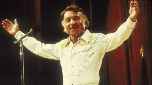 Задник к фильму "Нэшвилл" #623545