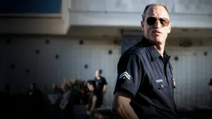 Задник к фильму "Бастион" #432306