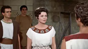 Задник к фильму "300 спартанцев" #352589