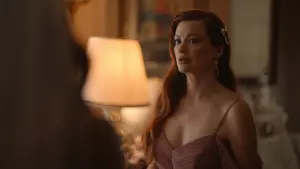 Задник к фильму "Болтунья" #190777