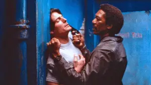 Задник к фильму "Уличный парень" #496113