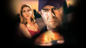 Задник к фильму "На расстоянии удара" #373210