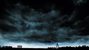 Задник к фильму "Супер 8" #639239