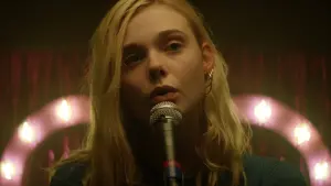 Задник к фильму "За мечтой" #304024