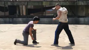 Задник к фильму "Теккен 2" #399689