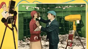 Задник к фильму "Кинооператор" #738386