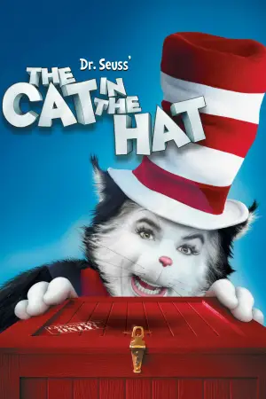 Постер к фильму "Кот" #687555