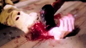 Задник к фильму "Зловещие мертвецы" #225462