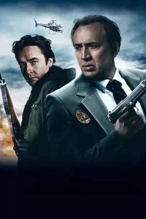 Постер к фильму "Мёрзлая земля" #294206