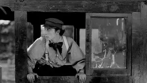 Задник к фильму "Паровоз Генерал" #723184