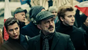 Задник к фильму "Хейтер" #252997