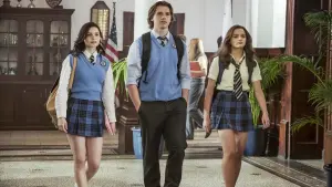 Задник к фильму "Калейдоскоп поцелуев 2" #201947