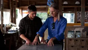 Задник к фильму "Счастливчик" #238190