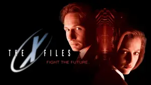 Задник к фильму "Секретные материалы: Борьба за будущее" #85735