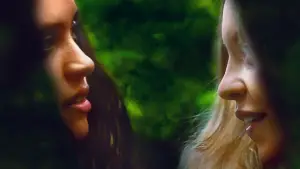 Задник к фильму "Клементина. Девушка из рая" #681680