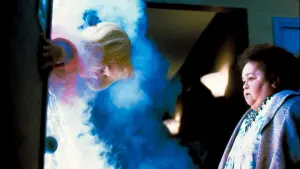 Задник к фильму "Полтергейст 3" #363005