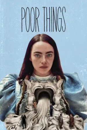 Постер к фильму "Бедные-несчастные" #584183