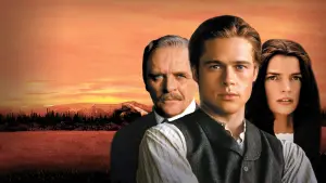 Задник к фильму "Легенды осени" #465235