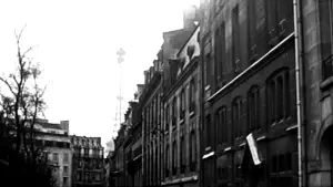 Задник к фильму "Четыреста ударов" #677796