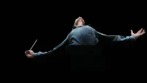 Задник к фильму "Тар" #720327