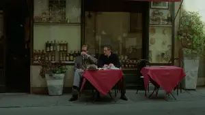 Задник к фильму "Бруталист" #610811