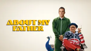 Задник к фильму "Уикенд с батей" #64833