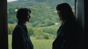 Задник к фильму "Призрак на поле боя" #606325