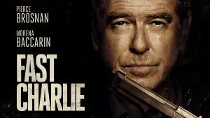 Задник к фильму "Чарли Пуля" #193499