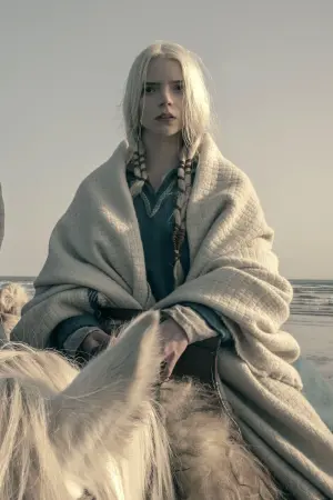 Постер к фильму "Варяг" #241520