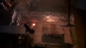 Задник к фильму "Эльвира - Повелительница Тьмы 2. Проклятые холмы Эльвиры" #475209