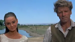 Задник к фильму "Непрощённая" #364964