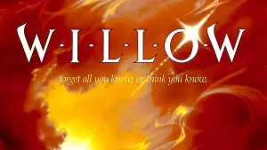 Задник к фильму "Виллоу" #688836