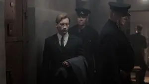 Задник к фильму "Два прокурора" #529580