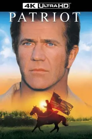 Постер к фильму "Патриот" #41281