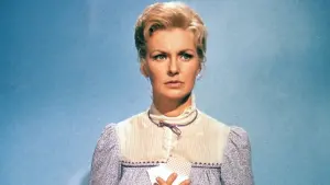 Задник к фильму "Большой куш для маленькой леди" #426052