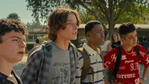 Задник к фильму "Новички" #652991