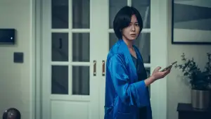 Задник к фильму "Святая ночь: Охотник на демонов" #590403