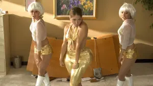 Задник к фильму "Киносвидание" #341281